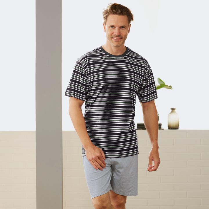 Produktbild Erwin Müller Herren-Shorty (48)