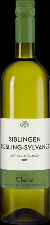 GVS Schachenmann Siblingen Riesling-Sylvaner (2023)
