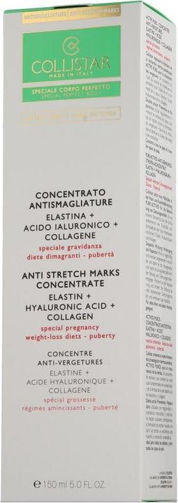 Immagine prodotto Collistar Anti smagliature (Crema corpo, 150 ml)