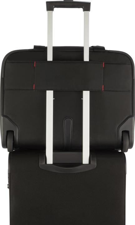 Produktbild Samsonite Guardit 2.0 (26.50 l, Handgepäck (bis 50l))
