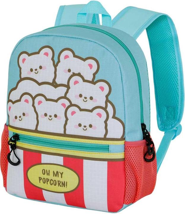 Oh My Pop! Sweet Backpack Popcorn