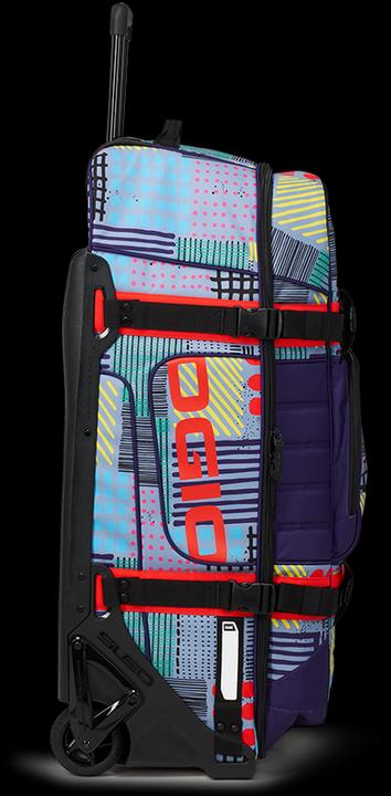 Image du produit Ogio Rig 9800 2 roues trolley 86 cm (123 l, XL (à partir de 115l))
