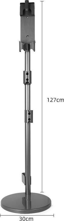 Produktbild Novidarte Staubsauger Ständer für Dyson V7 & V8