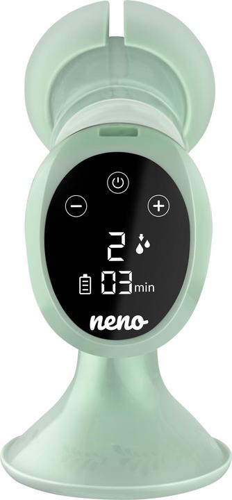 Actual product image Neno one pientraukis