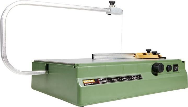 Actual product image Proxxon Hot wire cutting device THERMOCUT 230/E