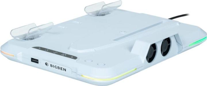 Image du produit Nacon Gaming Ladestation mit Lüfter (PS5)