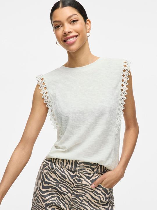 Immagine prodotto Vila Rundhals Top (XL)