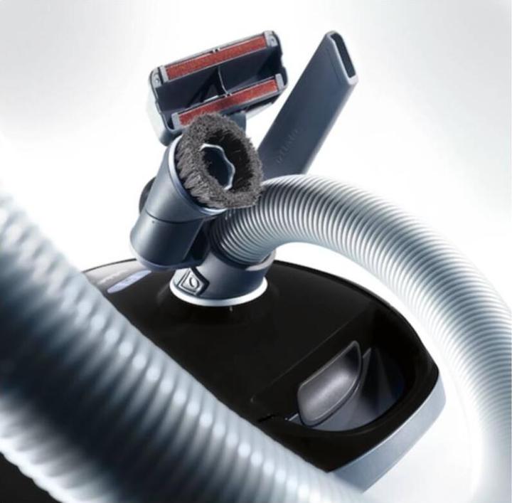Actual product image Miele Compact C2 Classic PowerLine SDAF4