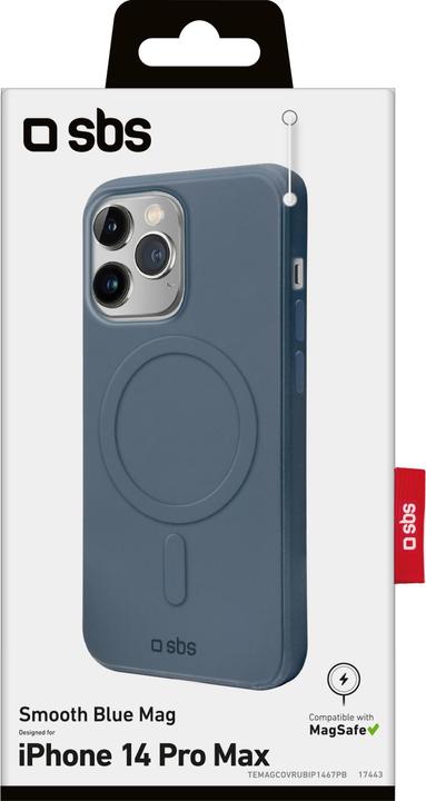Immagine prodotto SBS Coperchio protettivo (Apple iPhone 14 Pro Max)