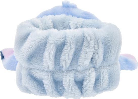 Actual product image Disney Stitch wrist strap towel (10 cm, Body, Filling (polyester))