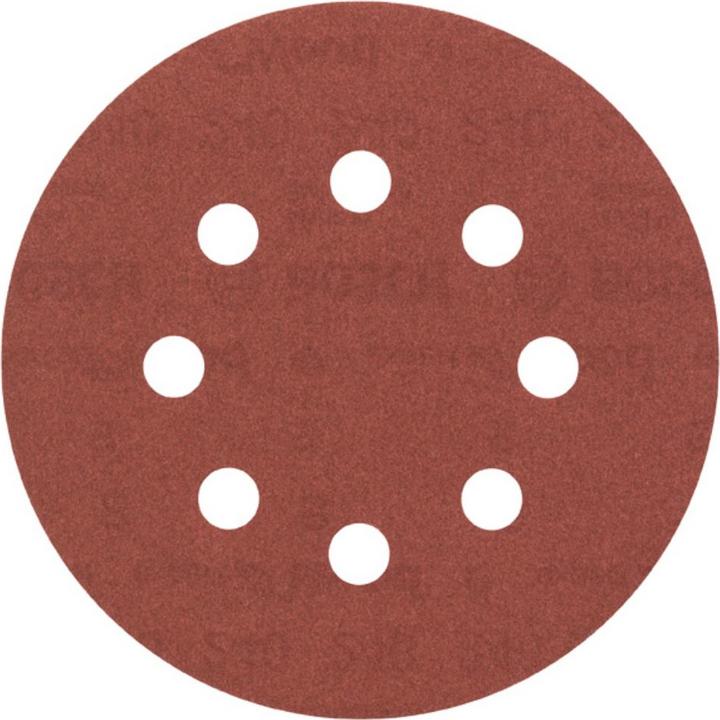 Actual product image Bosch Professional Zubehör Expert for Wood and Paint (240)