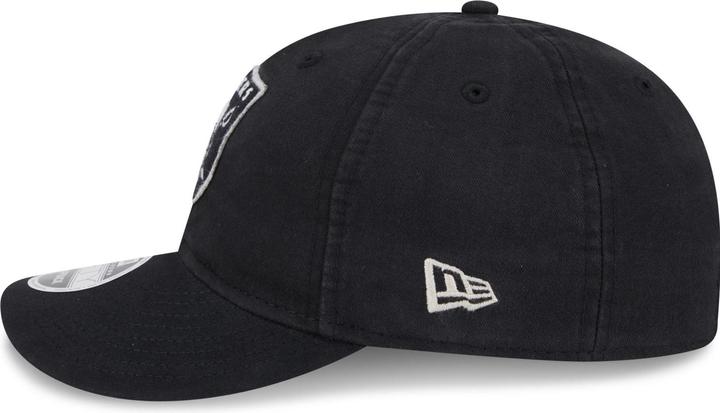 Image du produit New Era 9Fifty Retro Crown Cap Felt Logo Las Vegas Raiders