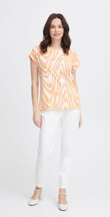 Image du produit Fransa FRSEEN TEE 1 20610634 (S)