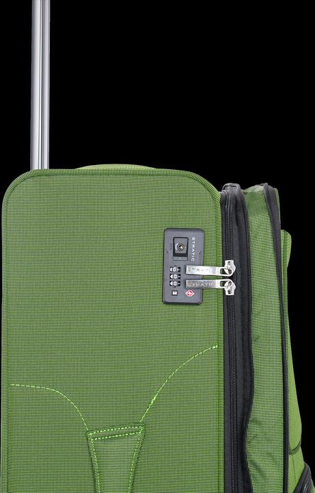 Produktbild Stratic Bendigo Light+ (120 l, XL (ab 115l))