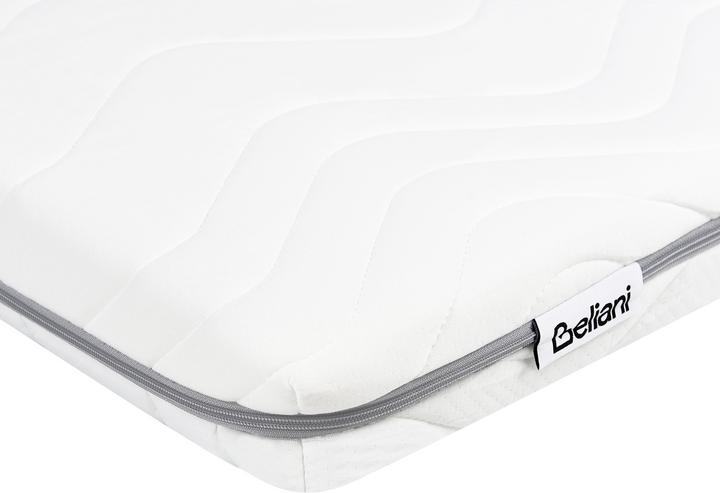 Image du produit Beliani Petite (90 x 200 cm, Noyau de mousse)
