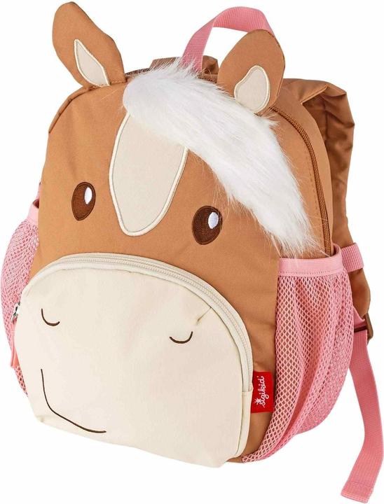 Sigikid Mini Rucksack Pony Love **
