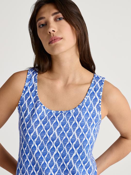 Actual product image Calida Shell Nights Nachthemd (XS)