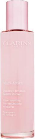 Clarins Emulsione (100 ml, Crema 24h)