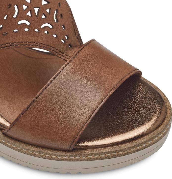 Actual product image Tamaris Sandal (40)