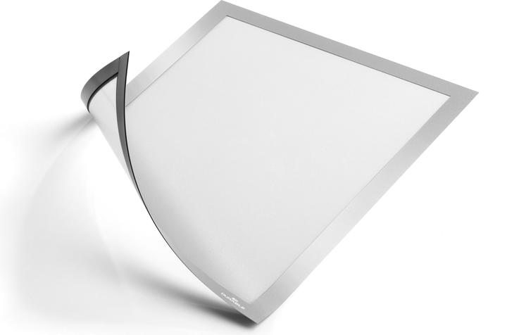 Durable 498823 - A4 - Silber - Matte - Hochformat/Querformat - 236 mm - 323 mm