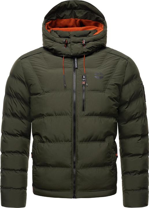 Image du produit Stone Harbour Arvidoo (S)