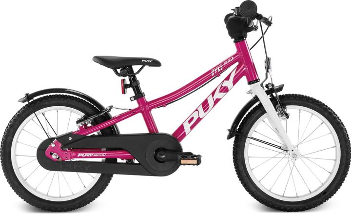Puky Cyke (16")