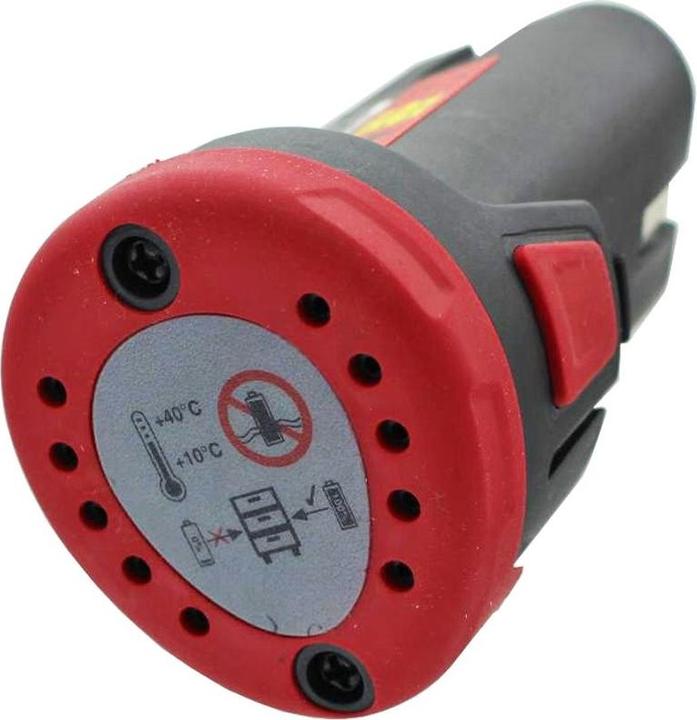 Image du produit Parkside Batterie (10.8 V)