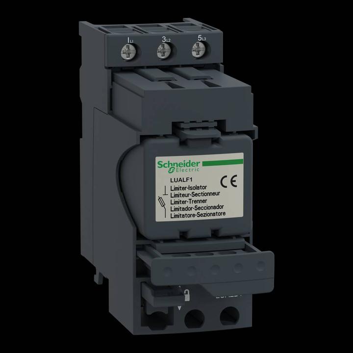Produktbild Schneider LUALB1