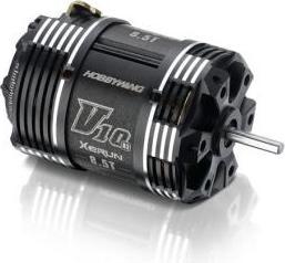 Immagine prodotto Hobbywing Motore Brushless Xerun V10 G3 Sensored 6.5T, 6300kV
