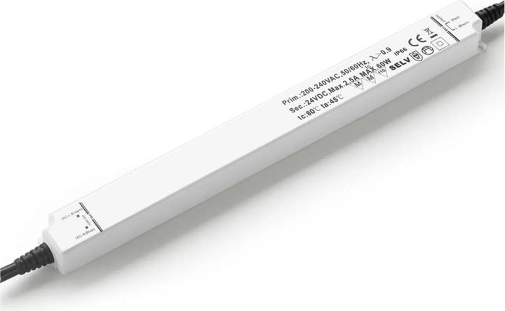 Produktbild Isoled Installationsmaterial