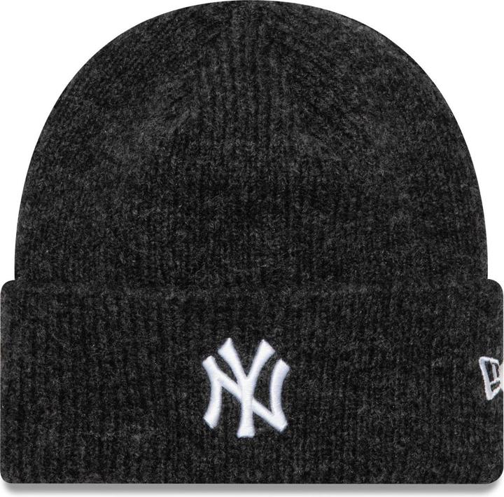 Actual product image New Era Ladies winter hat - WIDE CUFF New York Yankees