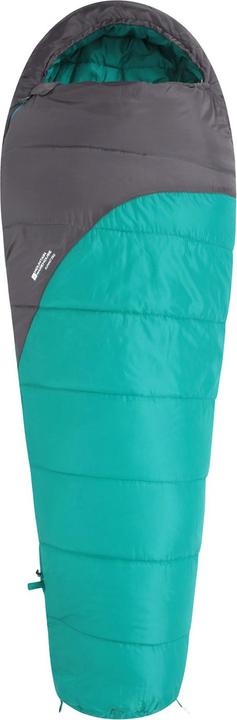 Produktbild Mountain Warehouse Mumienschlafsack Summit 250 (215 cm)