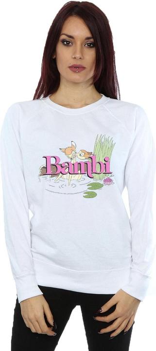 Produktbild Disney Bambi Kiss Sweatshirt (S)