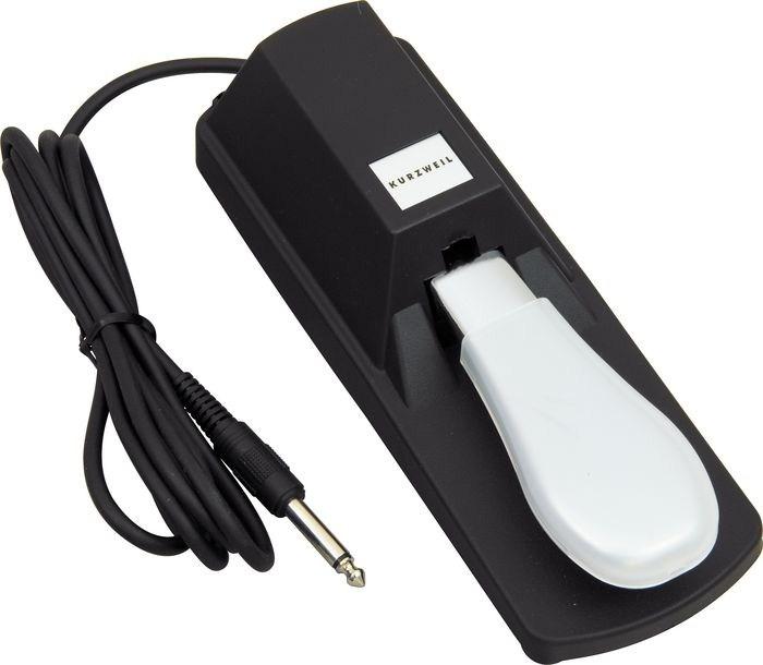 Actual product image Kurzweil KP-3 (Keyboard Pedal)