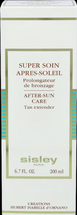 Produktbild Sisley After Sun (Lotion, 200 ml)