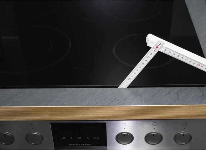 Actual product image Xavax Balancing frame for hobs