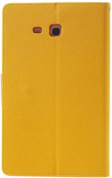 Actual product image Goospery Fancy Diary Series (Galaxy Tab 3 7.0 Lite (2013))
