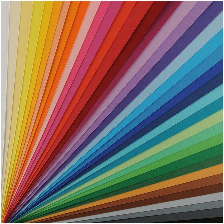 Image du produit Canson Iris Vivaldi (185 g/m², 25 x)