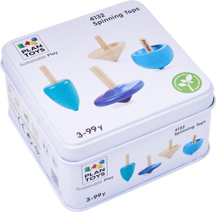 Image du produit Plantoys Mini