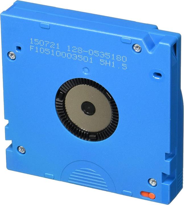 Productafbeelding HPE C7975an (LTO-5 Ultrium, 1500 GB)