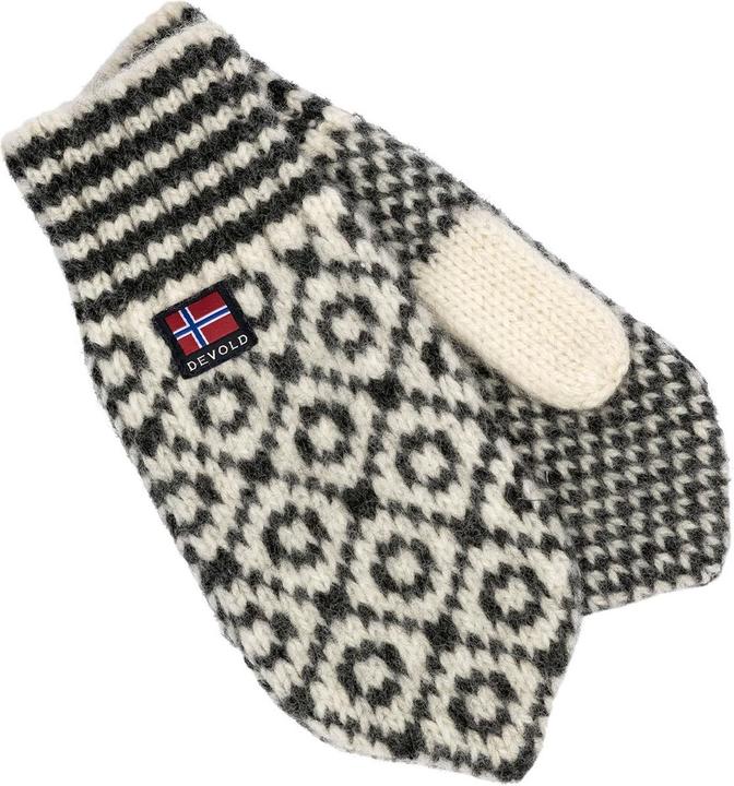 Produktbild Devold Svalbard Handschuhe (L)