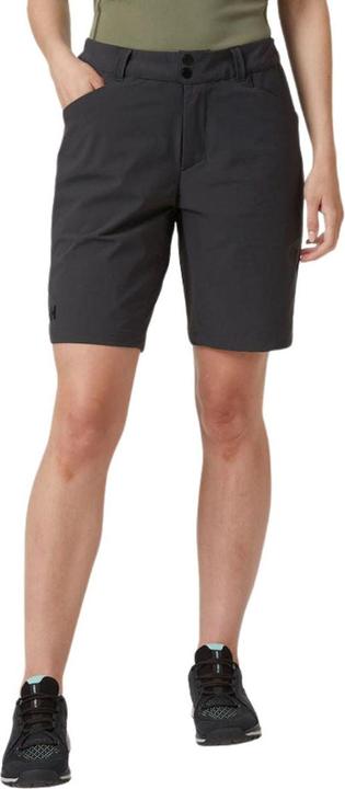 Produktbild Helly Hansen W Brona Softshell Shorts (S)