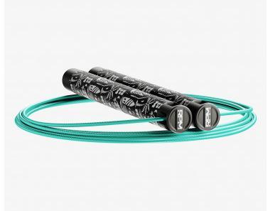 Actual product image RPM Rope Session4 - Killer Wave - True Black