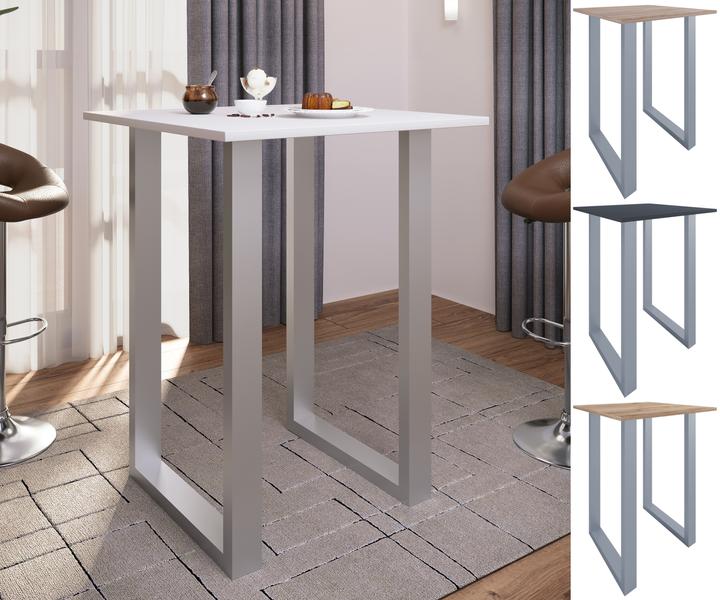 Silber / Anthrazit
