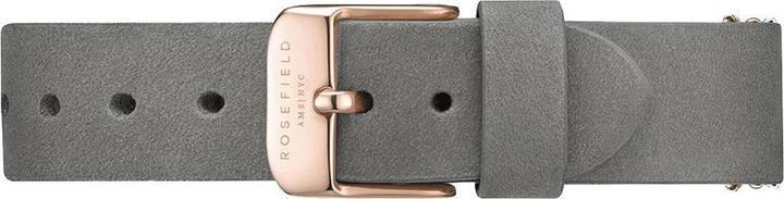 Image du produit Rosefield Le West Village (Montre analogique, 33 mm)