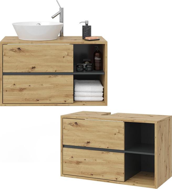 Produktbild Vicco Viola (100 x 60 x 45.5 cm)