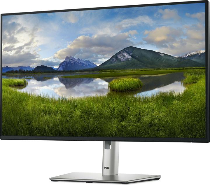 Dell P2725H (1920 x 1080 Pixel, 27")