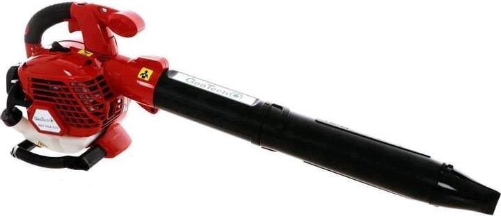 Produktbild GeoTech EVO 3in1 Benzingebläse Benzinstaubsauger