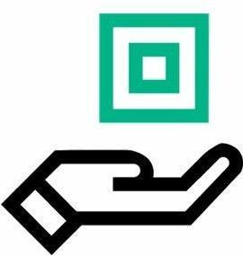 Produktbild HPE EPACK 4YR 24X7 CDMR ADV V2 ZL (48 Monate, Vor-Ort)