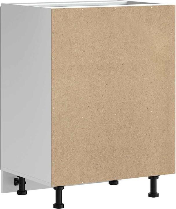 Immagine prodotto VidaXL Parete attrezzata Kalmar White Parete attrezzata in legno Cucina (30 x 31 x 60 cm)